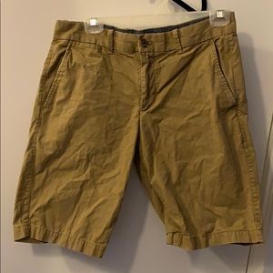 Cargo shorts
